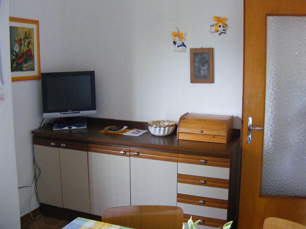 Casa Palmira Apartment Бренцоне сул Гарда Екстериор снимка