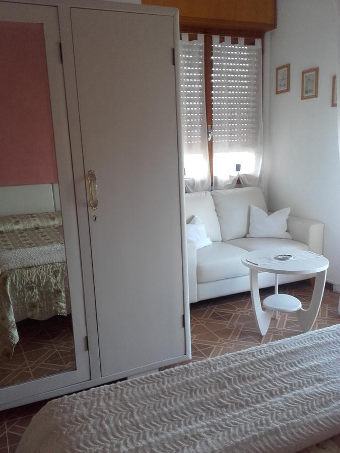 Casa Palmira Apartment Бренцоне сул Гарда Екстериор снимка