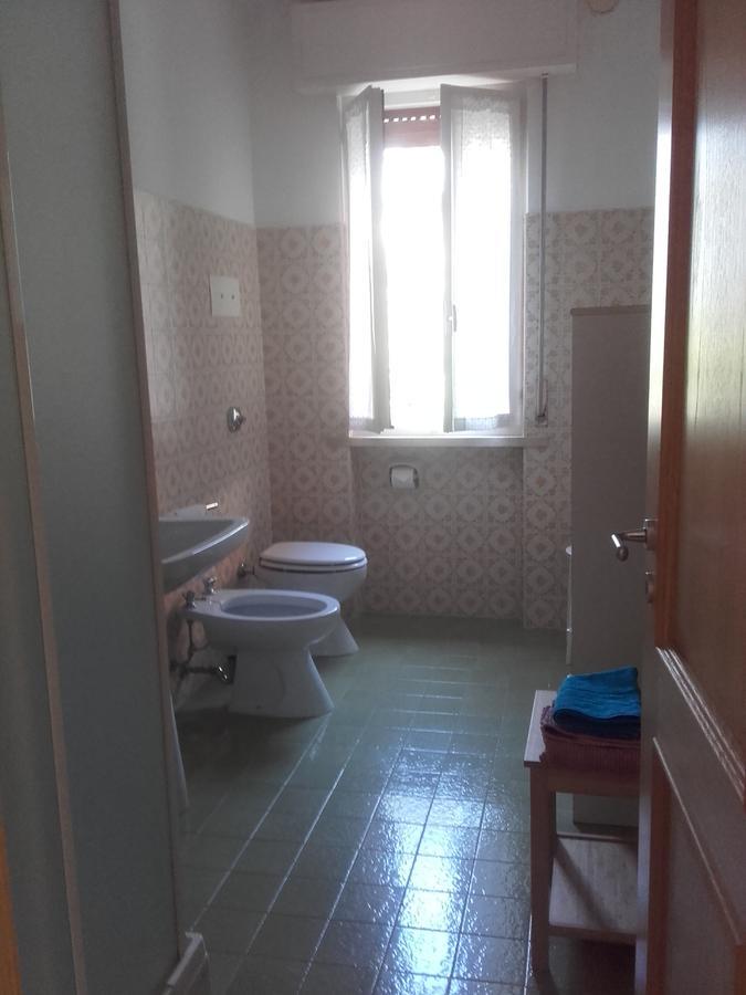 Casa Palmira Apartment Бренцоне сул Гарда Екстериор снимка