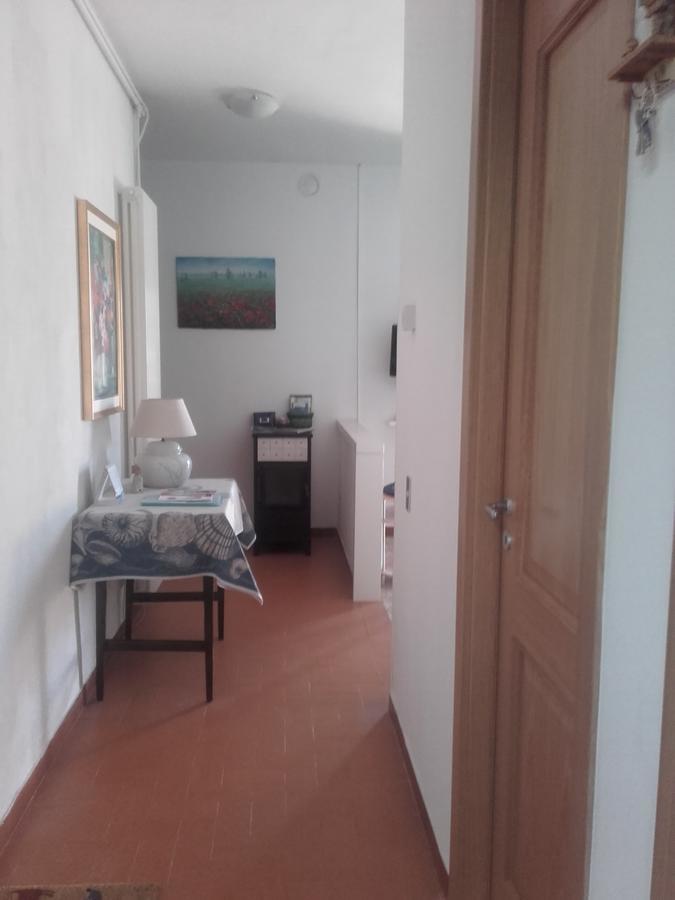 Casa Palmira Apartment Бренцоне сул Гарда Екстериор снимка
