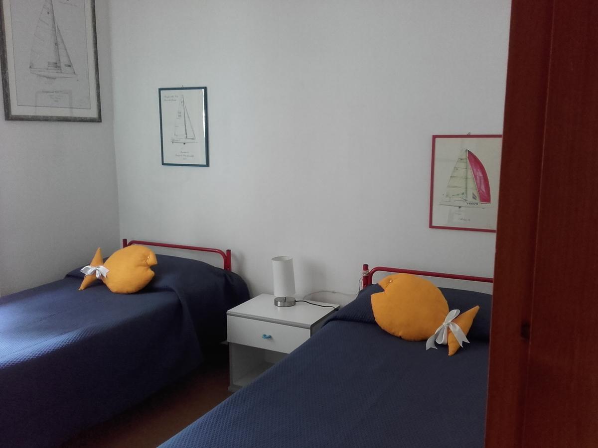 Casa Palmira Apartment Бренцоне сул Гарда Екстериор снимка