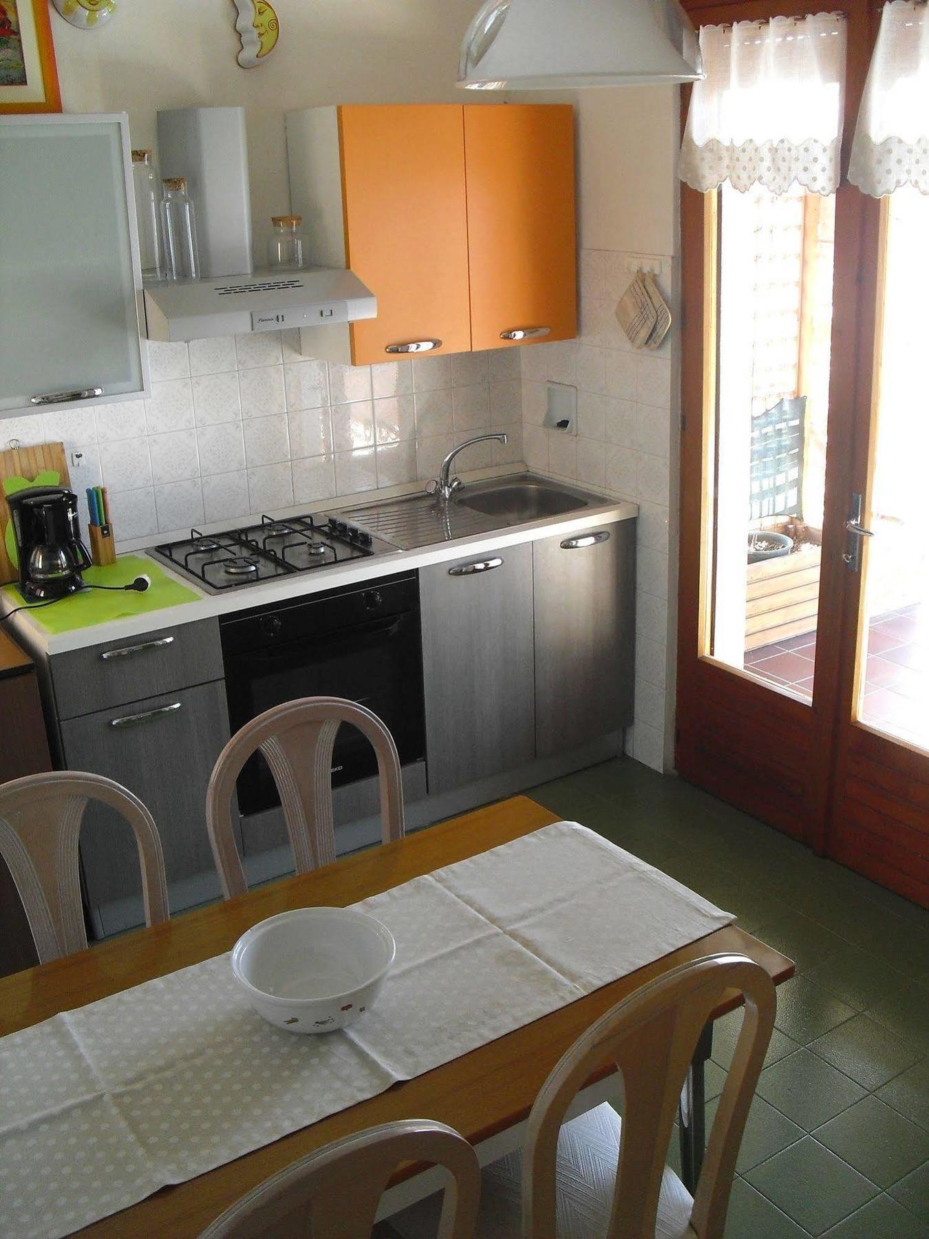 Casa Palmira Apartment Бренцоне сул Гарда Екстериор снимка