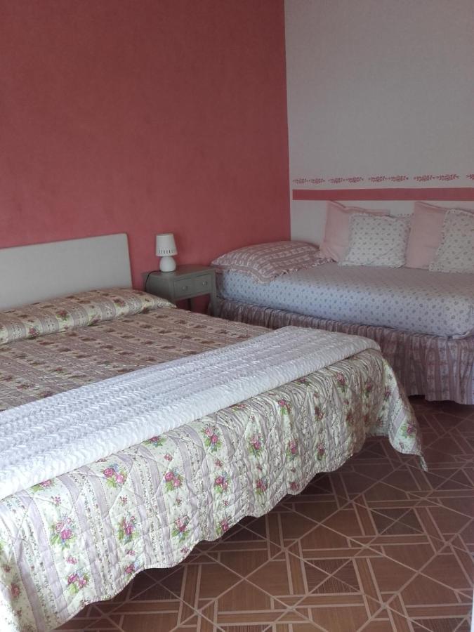 Casa Palmira Apartment Бренцоне сул Гарда Екстериор снимка